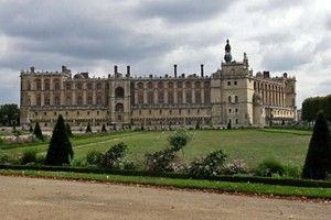 Saint-Germain-en-Laye